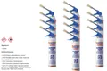 LIQUI MOLY 13x200 ml Radnaben-Paste (Pinseldose) Radnabenpaste Trennpaste