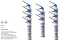 LIQUI MOLY 11x200 ml Radnaben-Paste (Pinseldose) Radnabenpaste Trennpaste