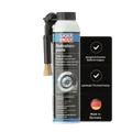 Liqui Moly 4058 Radnabenpaste 200 ml Pinseldose Trennpaste für Felgen und Naben