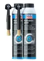 LIQUI MOLY 4058 Radnabenpaste (Pinseldose) 2x200 ml
