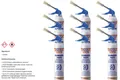 LIQUI MOLY 9x200 ml Radnaben-Paste (Pinseldose) Radnabenpaste Trennpaste
