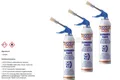 3x Liqui Moly 200ml Radnaben-Paste (Pinseldose) Radnabenpaste Trennpaste