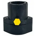 Jung Rückschlagklappe 1 1/4", für Modelle U3, U5, U6, J67