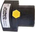 Jung Pumpen JP09739 Rückschlagklappe 11/4 Zoll, für Modelle U3, U5, U6, J67