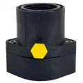Jung Rückschlagklappe Kunststoff 1 1/4'' JP09739