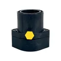 Jung Pumpen Rückschlagklappe DN32 1 1/4", für U3K, U5K, U6K Tauchpumpe, JP09739