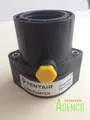 Jung Rückschlagklappe 11/4" / DN 32 PN 4 JP09739 Kunststoff