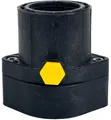 Jung Rückschlagklappe 1 1/4" DN32 U3K U5K U6KE Pumpe Tauchpumpe JP09739