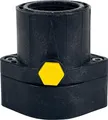 PENTAIR Jung Pumpen Rückschlagklappe DN32 (1 1/4") mit Entle