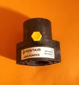 Jung Rückschlagklappe DN32 zu U3 u. U6 KS Niro # JP09739 # 9318152
