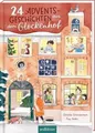 24 Adventsgeschichten aus dem Glockenhof: Ein Advent... | Buch | Zustand wie neu