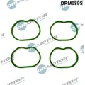 DR.MOTOR AUTOMOTIVE Dichtungssatz, Ansaugkrümmer drm089s für MAZDA Volvo Ford