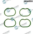 Dr.Motor Automotive DRM089S Dichtungssatz, Ansaugkrümmer für FORD MAZDA VOLVO