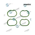 1x Dichtungssatz, Ansaugkrümmer Dr.Motor Automotive DRM089S passend für FORD