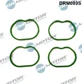 DR.MOTOR AUTOMOTIVE DRM089S DICHTUNGSSATZ, ANSAUGKRÜMMER FÜR FORD MAZDA VOLVO