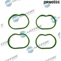ORIGINAL® Dr.Motor Automotive Dichtungssatz, Ansaugkrümmer für Ford FOCUS II