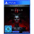 Activision Diablo 4 (PS4, DE) (445651)