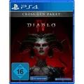 Diablo IV PS4-Spiel