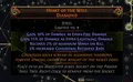 Heart of the Well Lightning Arrow Standard SC Path of Exile 2 PoE 2