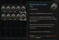 DIABLO 4 Season 13 - 200x Betrayer’s Husk Hülle des Verräters  D4 SC PS PC XBOX