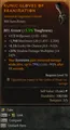 Gloves Warlock 900 IP Season 13 SC D4 PS5