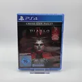 DIABLO IV 4 Cross Gen Paket Sony PlayStation 4 PS4 Top Zustand