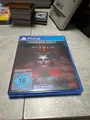 Diablo Iv (Sony PlayStation 4)