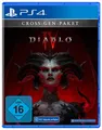 Activision Blizzard Diablo 4 (PlayStation 4)