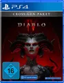 Diablo IV   PS4          !!!!! NEU+OVP !!!!!