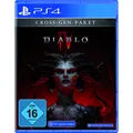 Diablo IV PS4 Action-Rollenspiel PlayStation 4 Game