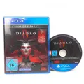 Playstation 4 Spiel Diablo IV 4 Action-Adventure PS4 Zustand: gut