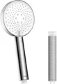 Philips Duschbrause, (Set, 2-tlg), Duschbrause mit Filter und 1 x Ersatzfilter