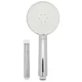 Philips ASH1516CH/10 Duschbrause mit Filter, chrome
