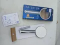 Philips Duschkopf mit Filter, entfernt effektiv Chlor und andere grosse Partikel