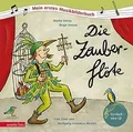 Die Zauberflöte (Mein erstes Musikbilderbuch mit CD ... | Buch | Zustand wie neu