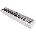 NUX NPK-20 White