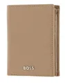 BOSS Geldbörse Classic Grained