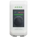 KEBA KeContact P30 c-series GREEN EDITION 121.916 Wallbox