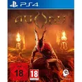 Agony, Sony PS4