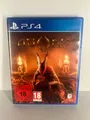 Agony - PS4