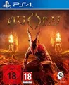 Agony [PlayStation 4] von Ravenscourt | Game | Zustand gut