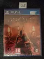 Agony (Sony PlayStation 4) NEU OVP.