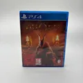 Agony Sony PlayStation 4 PS4 Spiel Disc In OVP Ohne Anleitung Guter Zustand AB18