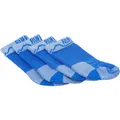 Ruffwear Bark'n Boot Hundesocken (Größe 64-70mm, blau)