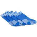 Ruffwear Pfotenschutz Hundesocken Bark'n Boot Socks Blue Pool Pfotenbreite: 64 mm/70 mm