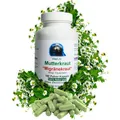 Mutterkraut Migränekraut 180 Kapseln Ohne Zusatzstoffe Natur Pur. 26307