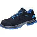 Atlas Schuhe SL 405 XP blue ESD Arbeitsschuh blau|schwarz 48 EU