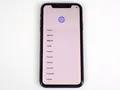 128GB Apple iPhone XR 6.1" A12 Bionic Liquid Retina Display 12MP + 7MP Front Cam