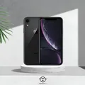 Apple iPhone XR - 64GB - Schwarz - Neuwertig vom Händler
