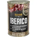 Belcando Hundenassfutter Adult Getreidefrei 400 G Iberico Schwein & Kichererbsen